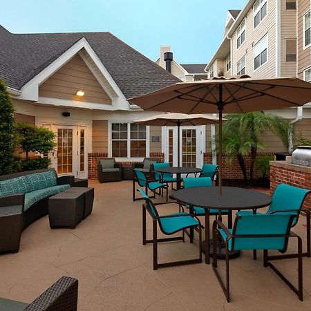 Residence Inn By Marriott Orlando East/Ucf Area Alafaya Eksteriør billede