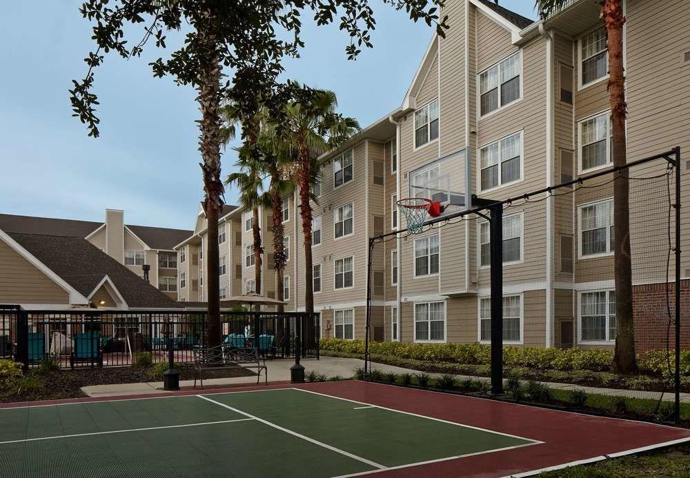 Residence Inn By Marriott Orlando East/Ucf Area Alafaya Eksteriør billede