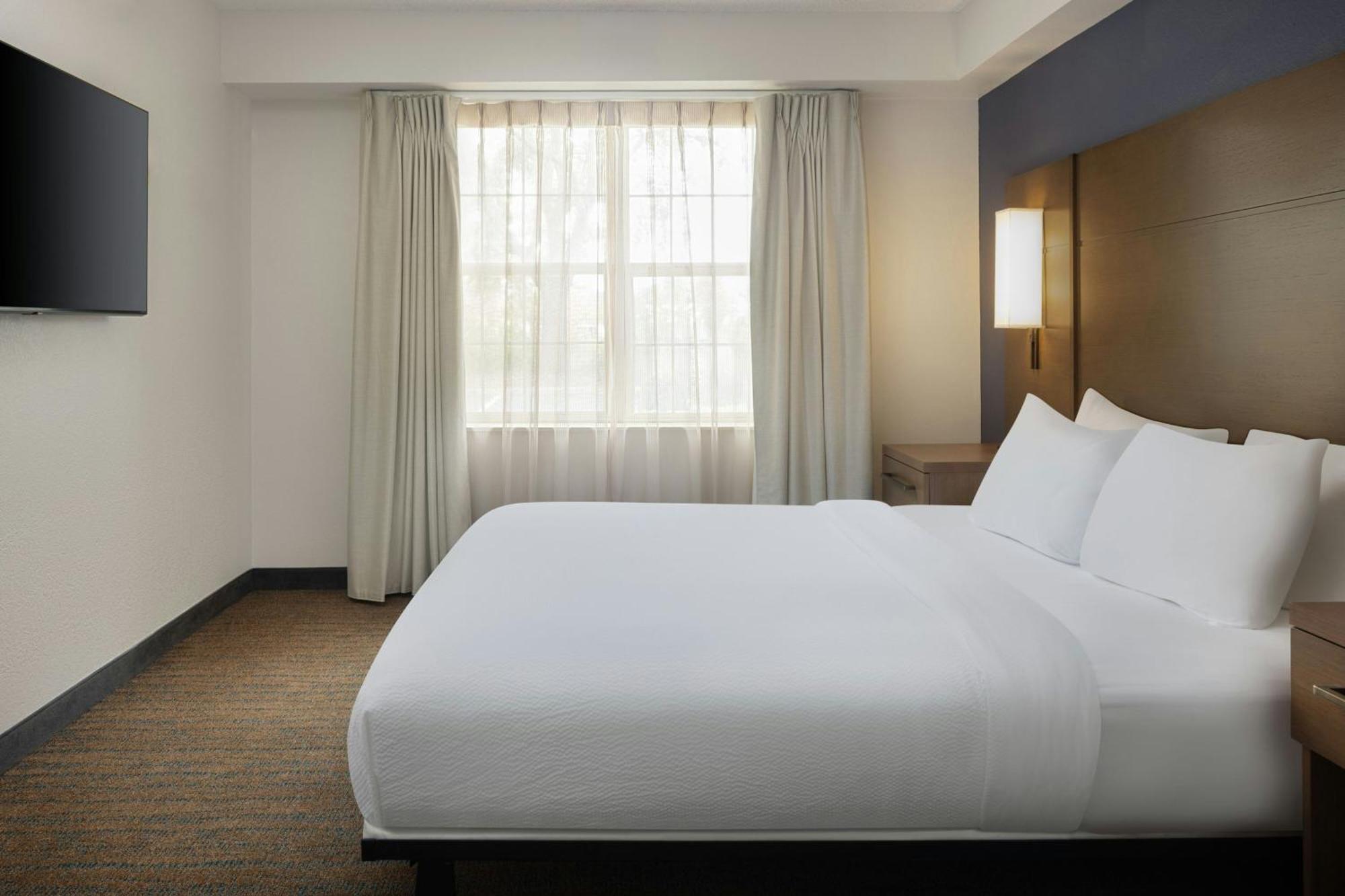 Residence Inn By Marriott Orlando East/Ucf Area Alafaya Eksteriør billede